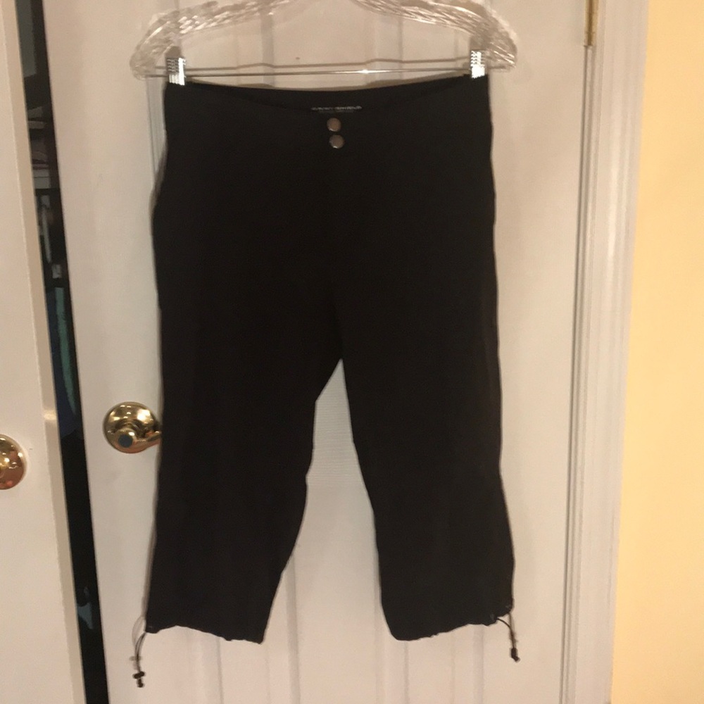 Columbia Capri Hiking Pants